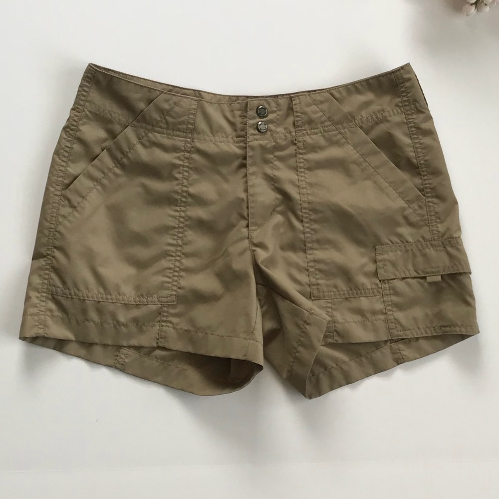 Nike Shorts